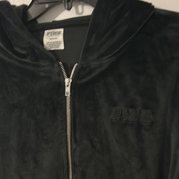 Pink jacket - Picture 3 of 5